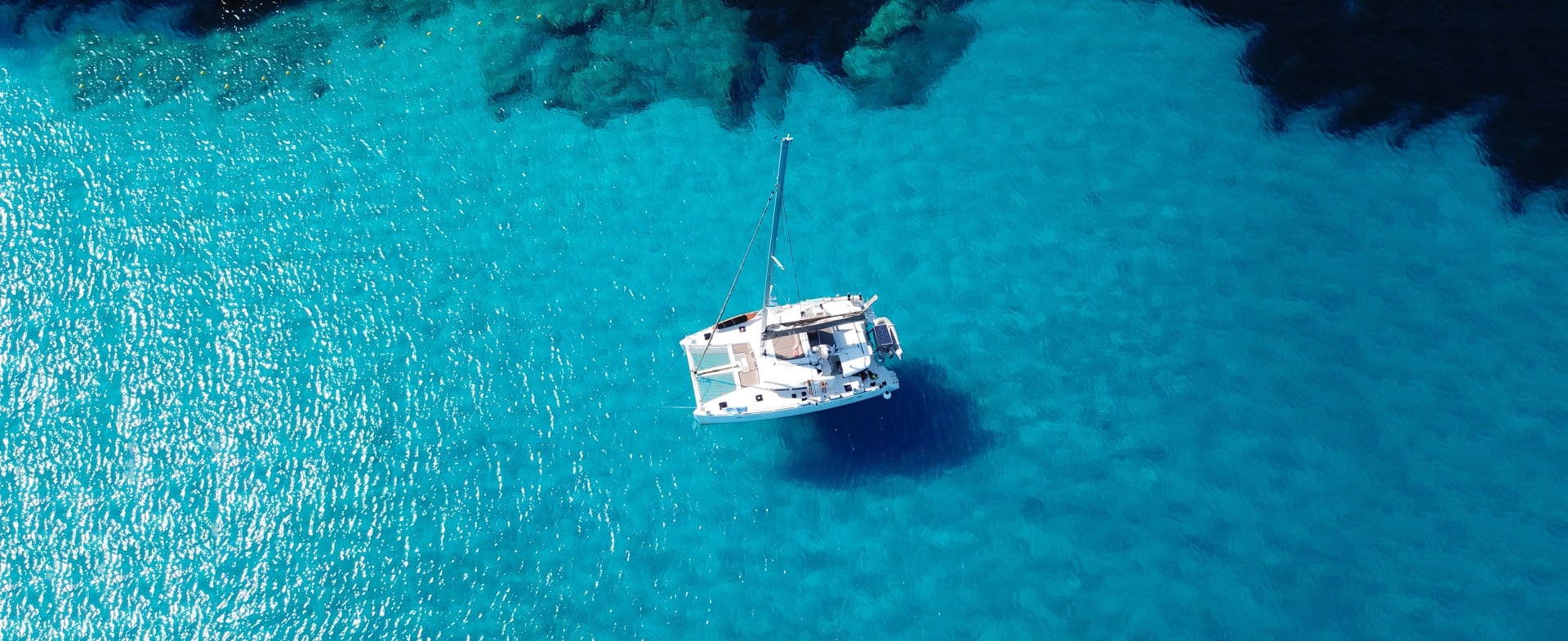 Riviera boat party in Nice